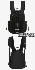 【正規品】ノースフェイス リュック 韓国 ノースフェイス ホワイトレーベル THE NORTH FACE RECON MINI レコン ミニ 韓国 ファッション 9L バックパック バッグ かばん デイリー 旅行 リュックサック メンズ レディース 25FW