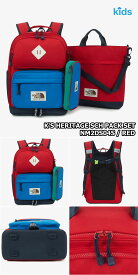 ★最大2000円OFFクーポン 7/4 20時~7/11 1時59分 ★名入れタグ無料プレゼント★【正規品】THE NORTH FACE KIDS キッズ スクール パック 特集 韓国 ノースフェイス ランリュック バックパック ランドセル ホワイトレーベル 韓国 ファッション 男の子 新学期 新生活 26SS