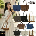★最大1千円OFFクーポン配布中3/11 01:59まで【正規品】ノースフェイス トートバッグ 韓国 ノースフェイス ホワイトレ…