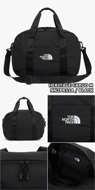 楽天市場】【正規品】ノースフェイス カーゴ バッグ ボストン 韓国 