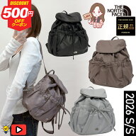 ★500円OFFクーポン配布中★【正規品】26SS ノースフェイス リュック 韓国 ノースフェイス ホワイトレー…