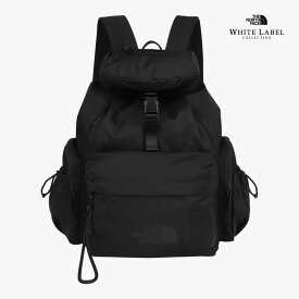 ★6月15日限定10%OFFクーポン配布中★【正規品】ノースフェイス リュック バックパック 韓国 ノースフェイス ホワイトレーベル THE NORTH FACE BONNEY BACKPACK / BONNEY BACKPACK II ボニーバックパック 韓国 ファッション レディース マザーズバッグ かばん