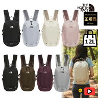 ★最大2000円クーポンあり 10/9 01:59まで 【正規品】ノースフェイス リュック バックパック 12L 韓国 ノ…
