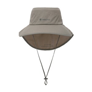 �y���K�i�z26SS �X�m�[�s�[�N �n�b�g ���悯 �X�q �؍� �X�m�[�s�[�N ���� snow peak CODURA �y�� SUN SHADE HAT �R�[�f���� �y�� �T�� �V�F�[�h �n�b�g �y�� ���� ���O���΍� ���Ă��h�~ �����Y ���f�B