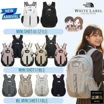 楽天市場】ノースフェイス バックパック ホワイトレーベル（原産国 