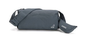 �y���K�i�zKANGOL �N���X �o�b�O ���΂� �؍� �J���S�[�� ESSENTIAL S/M CROSS BAG �G�b�Z���V���� �X���[��/�~�f�B�A�� �N���X �o�b�O �~�j�|�[�`�t�� �V�����_�[ ���|�� �΂ߊ|�� ���[�� �����Y ��
