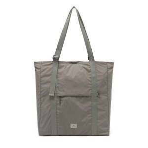 ��10%OFF�N�[�|�� 6/4 20��~6/11 01��59�� �y���K�i�z26SS �X�m�[�s�[�N �y�� �p�b�J�u�� �o�b�O �؍� �X�m�[�s�[�N ���� snow peak PRO LIGHT PACKABLE SHOPPER BAG 20L / CROSS BAG 6L �V���b�p�[�o�b�O �N���X�o�b�O