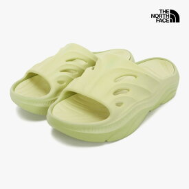 ★最大2000円クーポンあり 10/9 01:59まで 【正規品】ノースフェイス ミュール スライド サンダル 韓国 ノースフェイス ホワイトレーベル フィオル ミュール スライド THE NORTH FACE FIORD MULE / FIORD SLIDE 夏サンダル EVAサンダル 超軽量 メンズ レディース 26SS