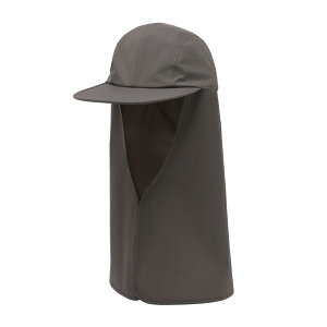 �y���K�i�z26SS �X�m�[�s�[�N ���悯�t�� �L���b�v �X�q �؍� �X�m�[�s�[�N ���� snow peak CORDURA LIGHT-WEIGHT SUN SHADE CAP �R�[�f���� �y�� �T�� �V�F�[�h �L���b�v ���O���΍� ���Ă��h�~ �؍� �t�@