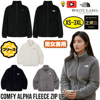 楽天市場】the north face フリース ジップの通販