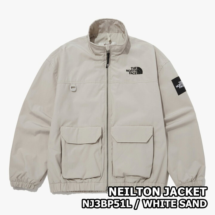 楽天市場】[送料無料] THENORTHFACE ノースフェイス NEILTON JACKET 