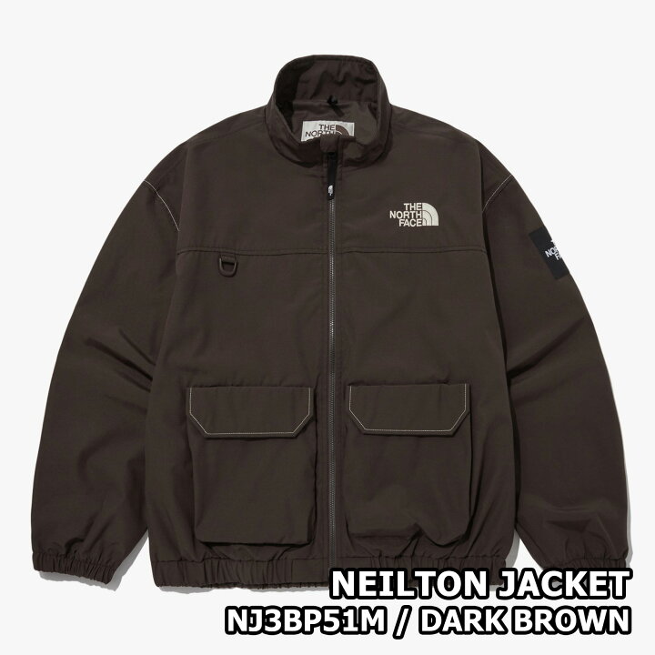 楽天市場】[送料無料] THENORTHFACE ノースフェイス NEILTON JACKET 