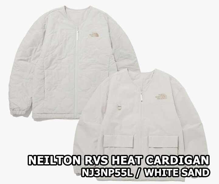 楽天市場】[送料無料] THENORTHFACE ノースフェイス NEILTON RVS HEAT 