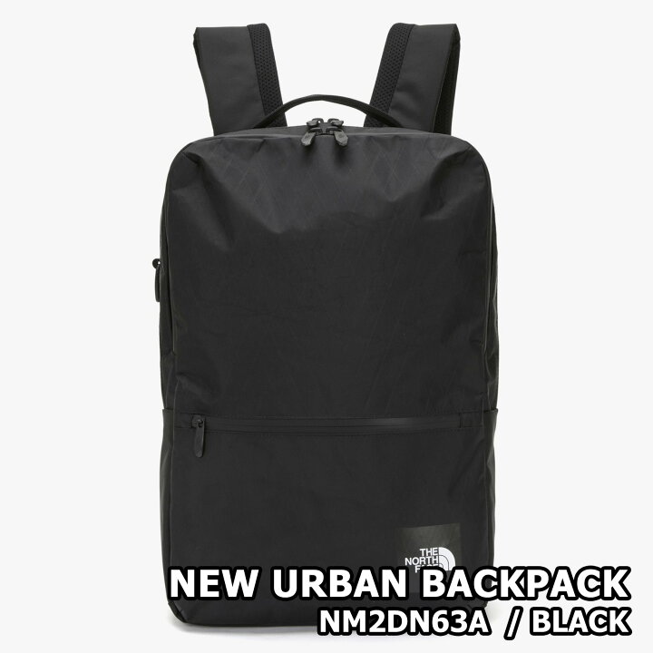 楽天市場】[送料無料] THENORTHFACE ノースフェイス NEW URBAN BACK 