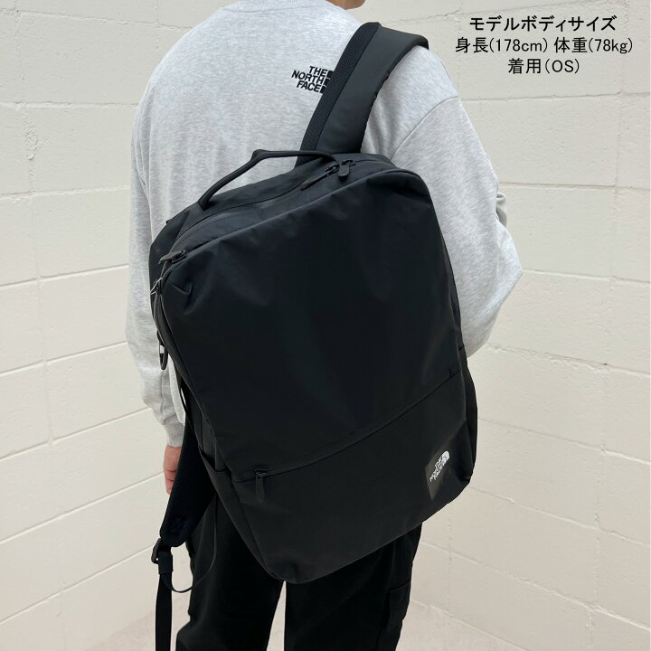 楽天市場】[送料無料] THENORTHFACE ノースフェイス NEW URBAN BACK  
