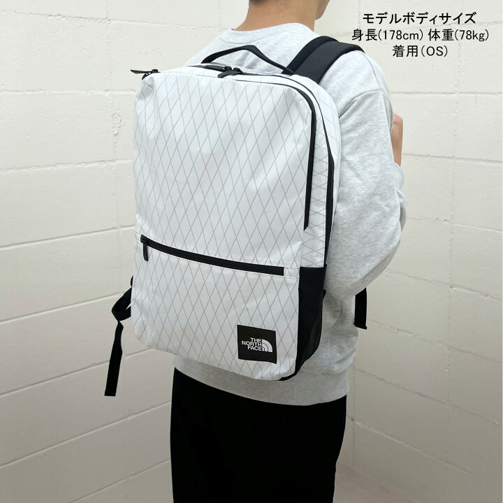 楽天市場】[送料無料] THENORTHFACE ノースフェイス NEW URBAN BACK  