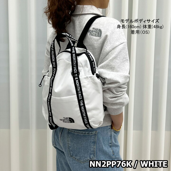 楽天市場】[送料無料] THENORTHFACE ノースフェイス W MULTI PACK 