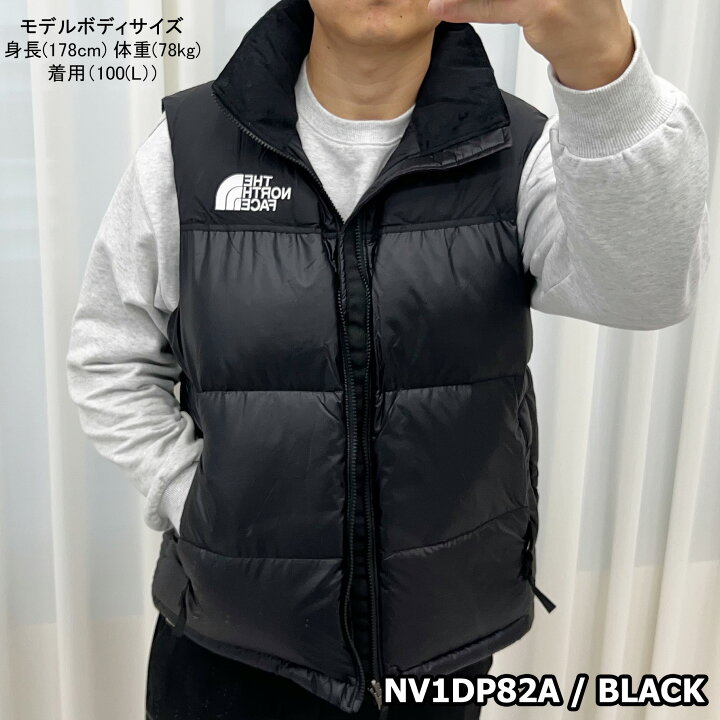 楽天市場】[送料無料] THENORTHFACE ノースフェイス NUPTSE HYBRID 