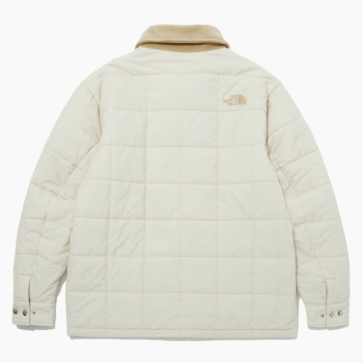 楽天市場】[送料無料] THENORTHFACE CAMPER RVS V SHACKETノース  