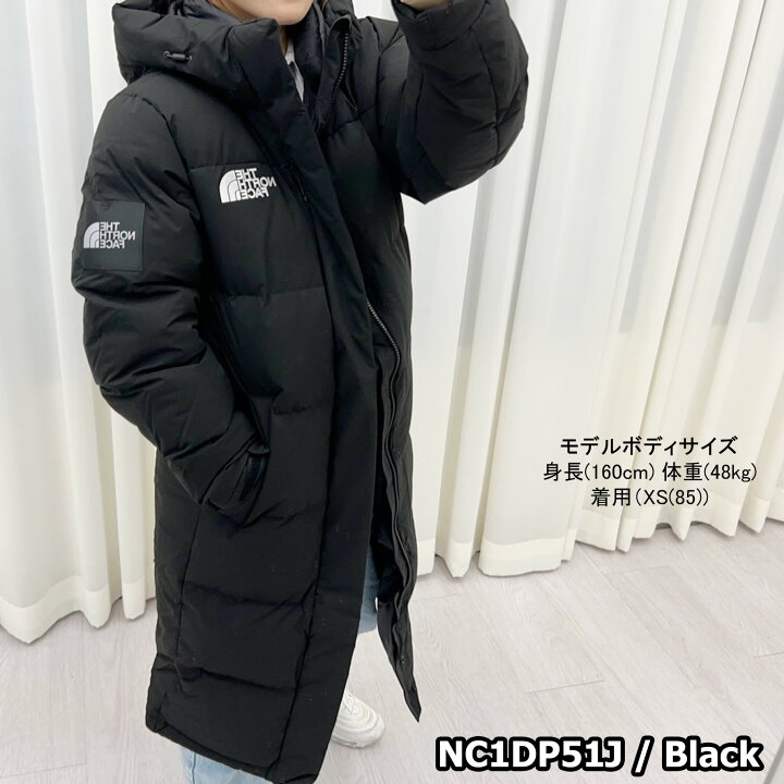楽天市場】[送料無料] THENORTHFACE GO FREE WL DOWN COAT ゴー フリー 