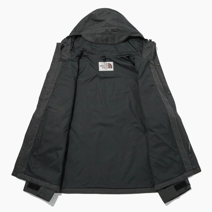 楽天市場】[送料無料] THENORTHFACE WAX RANGER JACKET ノースフェイス 