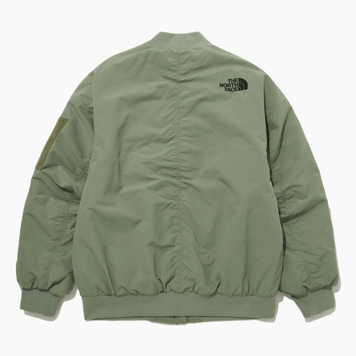 楽天市場】[送料無料] THENORTHFACE HAYDEN EX HEAT BOMBER ノース 