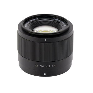 Viltrox AF 56mm F1.7 xmX}Eg I[gtH[JXY |[g[g JY APS-C yʑa@~[XJ Fuji X}EgJΉ JY