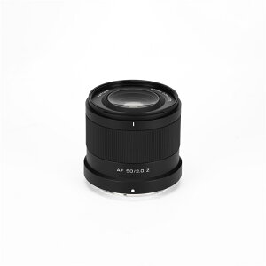 VILTROX AF 50mm F2.0 Air Z tt[ a Y Nikon Z }Eg ~[XJ Zfc Z50 Z5 Z6 Z7 Z8 Z9 Z7 Z50II Z6II Z30 ZF ɑΉ