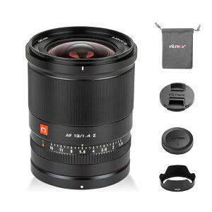 Viltrox 13mm F1.4 Pœ_Y APS-C Z}Eg Lp I[gtH[JX AFΉ Nikon Z}EgJΉ Zfc Z50 Z5 Z6 Z6 II Z7 Z7 IIɓK