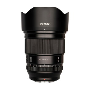 yNNnZ[zViltrox 75mm F1.2 Pro I[gtH[JXY fujifilmX}Eg~[XJ X-A7 X-E2S X-E3 X-E4 X-H1 X-H2 X-H2S X-Pro2 X-Pro3 X-S10 X-T1 X-T1 IR X-T10 X T100 X-T2 X-T20 X-T200 X-T3ɓK xm