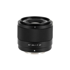 Viltrox AF 35mm F1.7 APS-C ����a �P�œ_�����Y ���^ �y�� �蓮/�����t�H�[�J�X ��AF �������ō\�� 9�Q11�� �x�mX�}�E���g�E�\�j�[E�}�E���g �J�������������Y ���掿�W�������Y