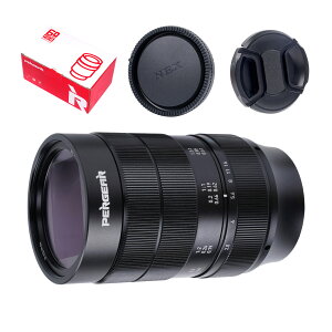 PERGEAR 60mm F2.8 II }NY 2X{@}jAtH[JX }CN APS-CTCYΉ ԁAȂǎBeœK @Fuji X}Eg