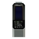 【売れ筋】CREALITY SPACE PI フィラメントドライヤー　PTC360°熱風乾燥 0～48Hタイマー タッチパネル操作、リアルタ…