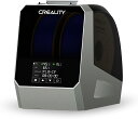 【ブランド7月セール★10％】CREALITY SPACE PI フィラメントドライヤー双巻 PTC360°熱風乾燥 0～48Hタイマー タッチ…