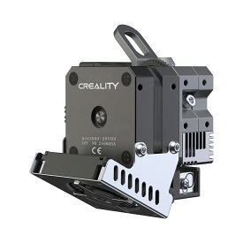 Crealityスプライト押出機 Pro　オールメタル デュアルギア Ender-3 S1・Ender-3 S1 Pro・CR-10 Smart Pro適用　全金属