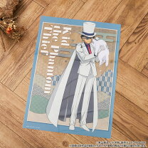 楽天市場】怪盗キッド タペストリーの通販