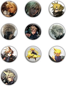 y\艿izt@Cit@^W[VII JobWRNV NEhEXgCt vol.1 #10 1BOX ObY ʃobW FINAL FANTASY
