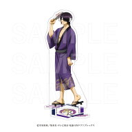 【新品 人気】銀魂×E-DINER アクリルスタンド 高杉晋助 (キャラクターグッズ) アニメ 公式グッズ 人気 …