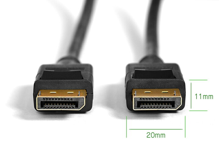 楽天市場】楽天1位獲得!ディスプレイポートケーブル 3m 1年保証 8K/60Hz 4K/144Hz DP1.4 HDR対応 MacLab. DisplayPortケーブル ブラック BC-DP30BK14 | dp 3.0m ゲーミング モニター ケーブル グラフィックボード アダプタ コード 延長 自作 |L : ベストクリック 楽天市場店 楽天市場】楽天1位獲得!ディスプレイポートケーブル 3m 1年保証 8K/60Hz 4K/144Hz DP1.4 HDR対応 MacLab. DisplayPortケーブル ブラック BC-DP30BK14 | dp 3.0m ゲーミング モニター ケーブル グラフィックボード アダプタ コード 延長 自作 |L : ベストクリック 楽天市場店