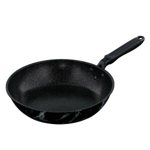 MARBLE KITCHEN tCp IH 28cm 嗝 zCg ubNؖڒ | ih KX 28Z` IHΉ KX I[M LYɋ тɂ  WFP    IV V