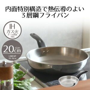 tCp 20Z` ih hbgb` 3w| | IH 20cm IHΉ XeX KX I[M M` тɂ  PFOA t[ vdl    IV Vv 