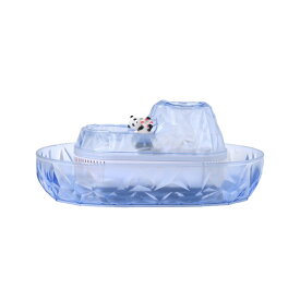 流しそうめん器 回転式 | そうめん流し器 流しそうめん機 卓上 夏 お盆 流しそうめん パンダ ファミリー ソーメン流し 素麺流し そうめんながし おうち時間 おもしろグッズ 子供 子ども そうめん 素麺 そう