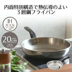 tCp 20Z` ih hbgb` 3w| | IH 20cm IHΉ XeX KX I[M M` тɂ  PFOA t[ vdl    IV Vv 