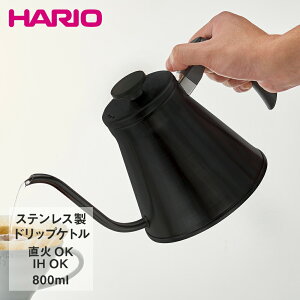 HARIO nI V60 hbvPg tBbg }bgubN KX IHΉ 800ml VKF-120-MB | hbv Pg R[q[Pg ₩ R[q[   R[q[|bg  l炵