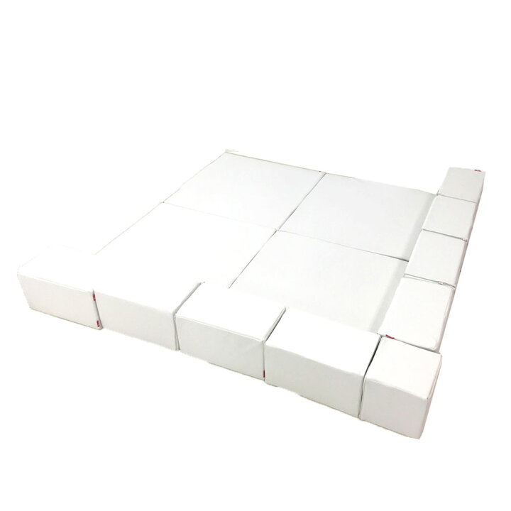 楽天市場】キッズブロック F セット 201cm×201cm | キッズコーナー 