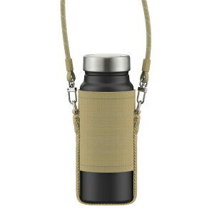 �{�g���X�g���b�v �t�� 400ml �X�e�����X�{�g�� PORTA - BOTTLE �|���^ �s�[�R�b�N AKY-F40 | ������� ���킢�� �X�g���b�v �}�C�{�g�� �_�C���N�g�{�g�� �񉺂� �ۗ� �ۗ�{�g�� ���@�r ������ �X�e