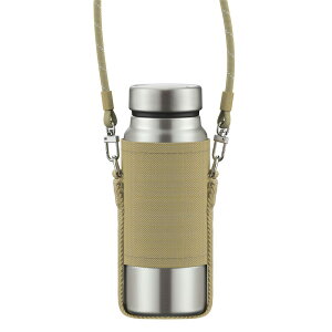 �{�g���X�g���b�v �t�� 400ml �X�e�����X�{�g�� PORTA - BOTTLE �|���^ �s�[�R�b�N AKY-F40 | ������� ���킢�� �X�g���b�v �}�C�{�g�� �_�C���N�g�{�g�� �񉺂� �ۗ� �ۗ�{�g�� ���@�r ������ �X�e