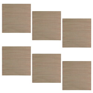 J[̑Iׂ y u  F6g 82×82×2.5cm  | 3 RJr hL ւȂ tA jbg  Jt  DIY Jbg\    C h΍ t
