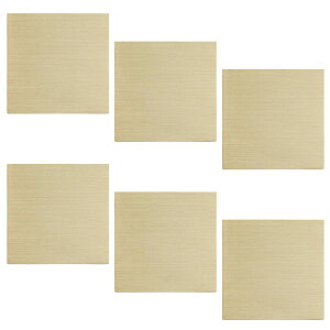 J[̑Iׂ y u  F6g 82×82×2.5cm  | 3 RJr hL ւȂ tA jbg  Jt  DIY Jbg\    C h΍ t