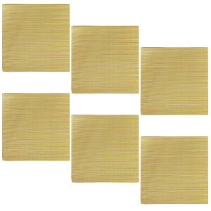 J[̑Iׂ y u э F6g 65×65×2.5cm  | 1.5 RJr hL ւȂ tA jbg Jt  DIY Jbg\  C h΍ t[O ~ߕt